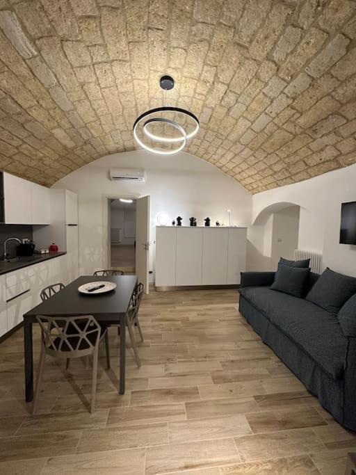 Mediterranean House Bari Eksteriør bilde