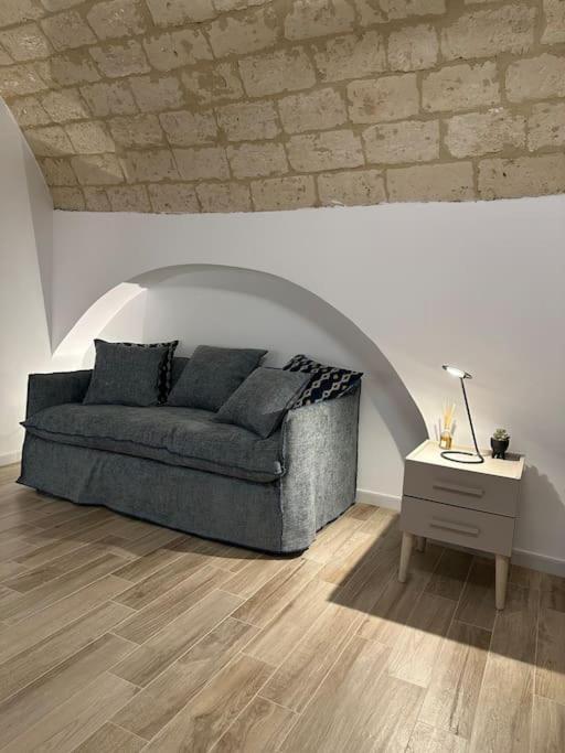 Mediterranean House Bari Eksteriør bilde