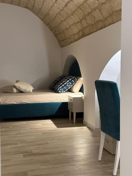 Mediterranean House Bari Eksteriør bilde