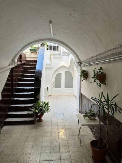 Mediterranean House Bari Eksteriør bilde