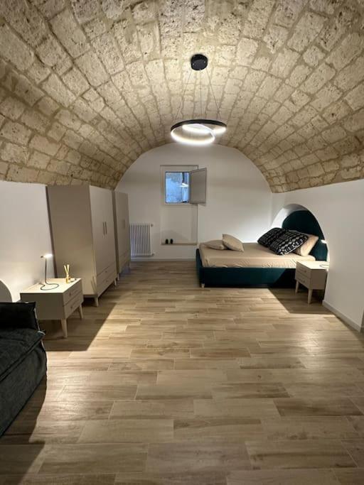 Mediterranean House Bari Eksteriør bilde