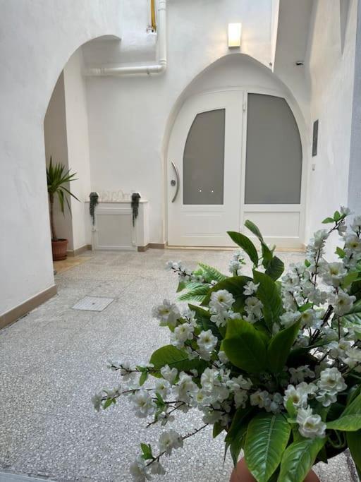 Mediterranean House Bari Eksteriør bilde